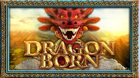 Dragon Born 3